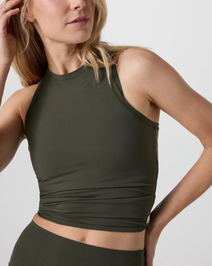 Vuori AllTheFeels? Crew Tank - Image 4