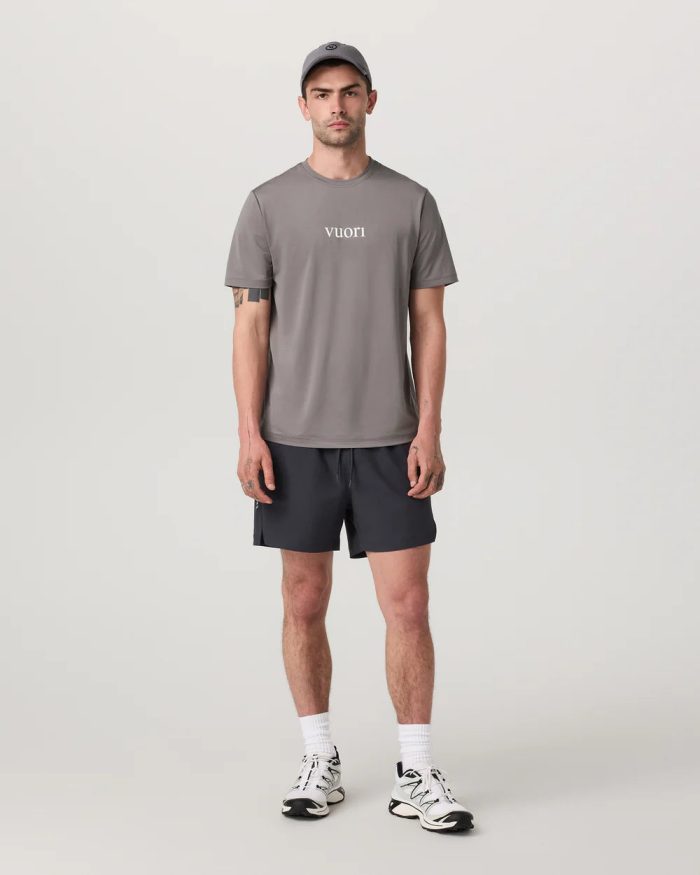 Short Sleeve Viewpoint Performance Tee 2.0 Pro - Image 5
