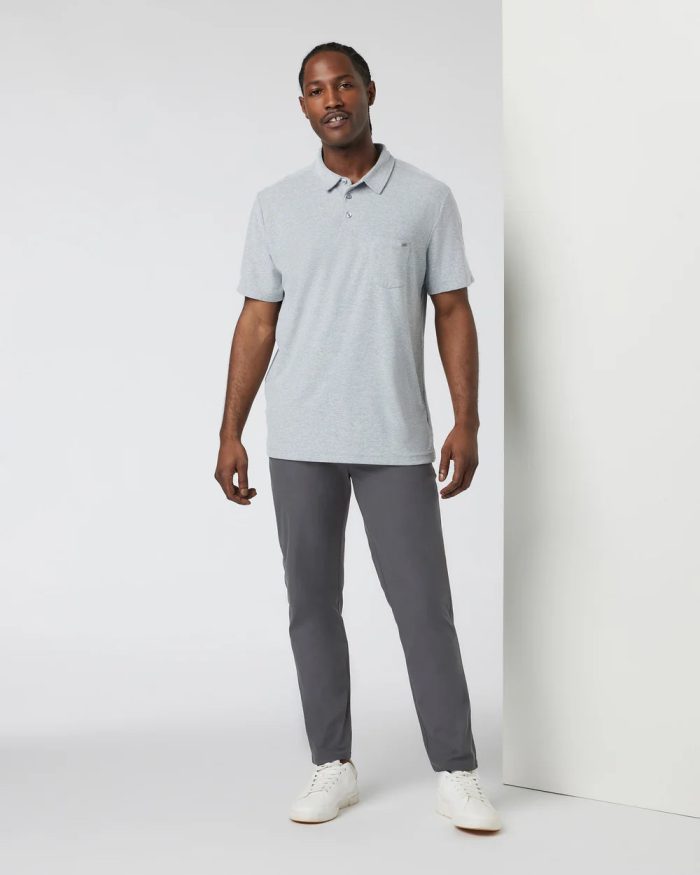 Meta Pant Athletic Slim Fit 34” - Image 4