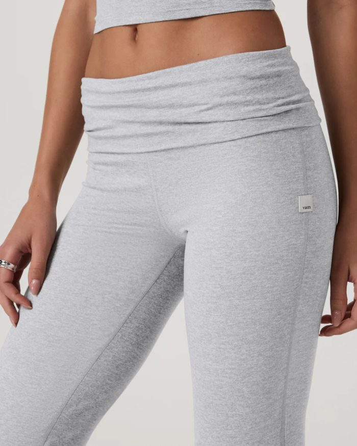Halo Foldover Pant - Image 4