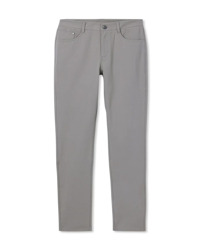 MetaTwill Pant Athletic Slim 30 - Image 4