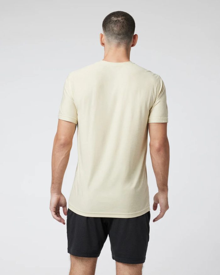 Strato Tech Tee - Image 2