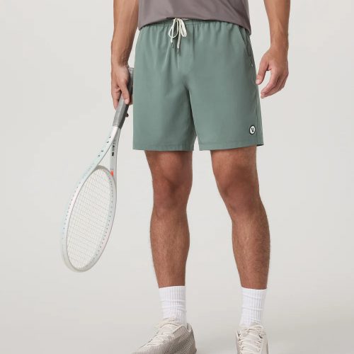 Kore Short Unlined 7