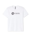 V1 Vuori Wordmark Logo Tee
