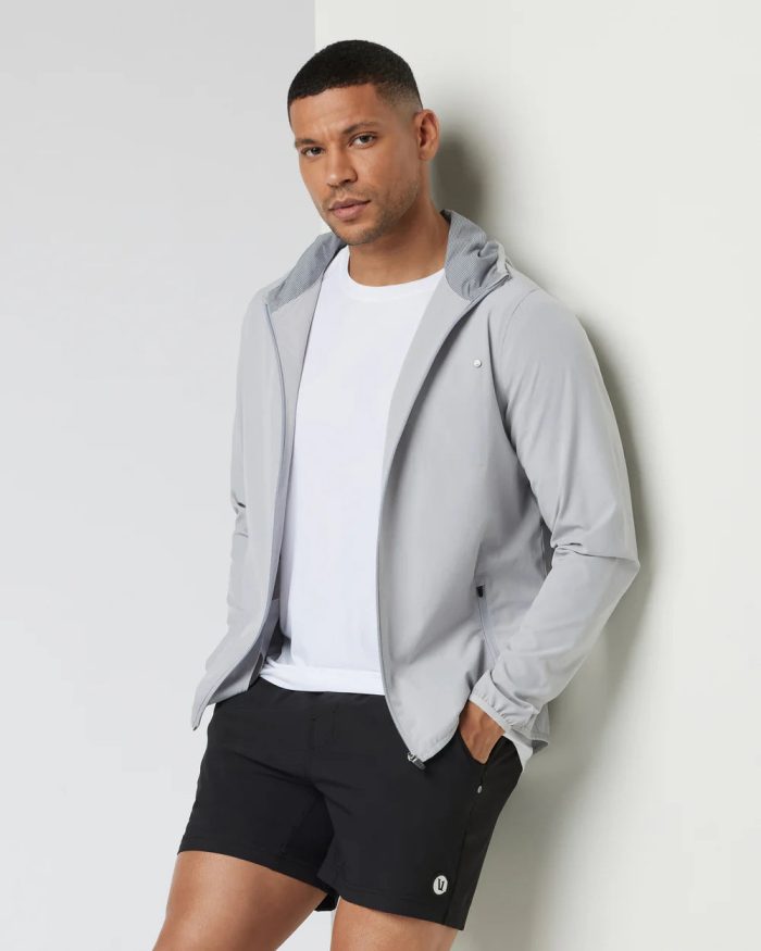 Outdoor Trainer Shell - Image 3