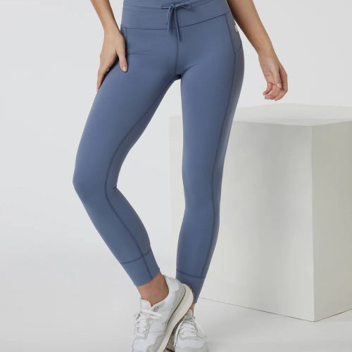 Daily Pocket Legging