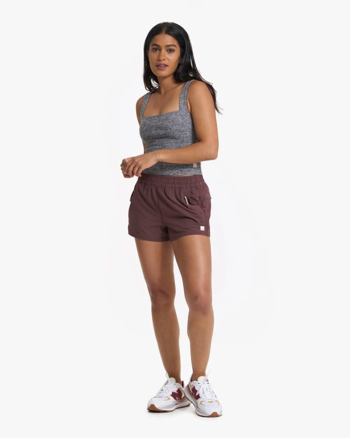Elevation Square Neck Tank - Image 5