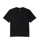 Short Sleeve Vuori Heavyweight Cotton Tee - Relaxed Fit