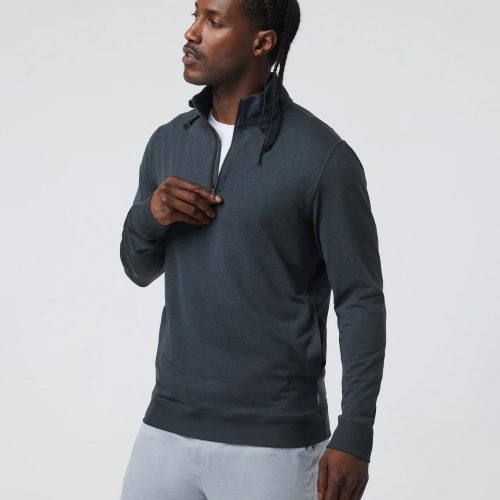 Coronado Half Zip