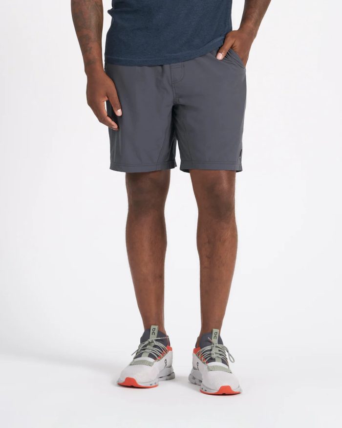 Kore Short Unlined 7