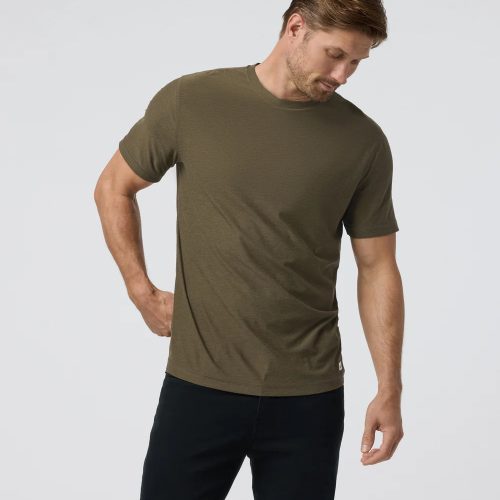 Strato Tech Tee