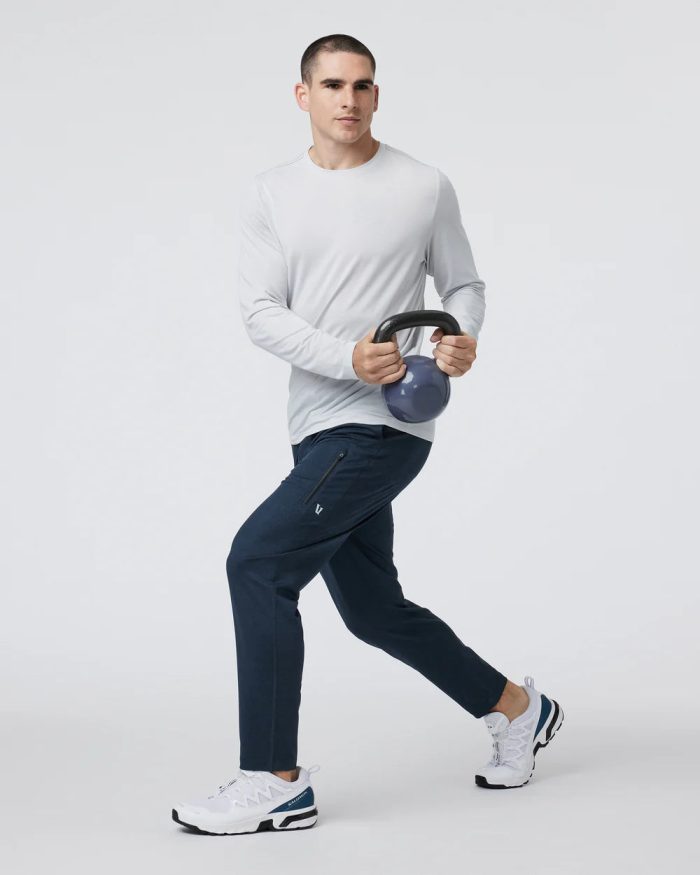 Sunday Performance Track Pant 2.0 - Image 2