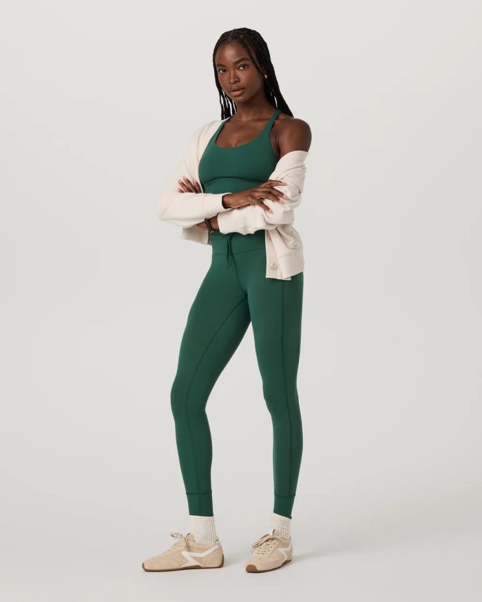 Yosemite Longline Bra - Image 5