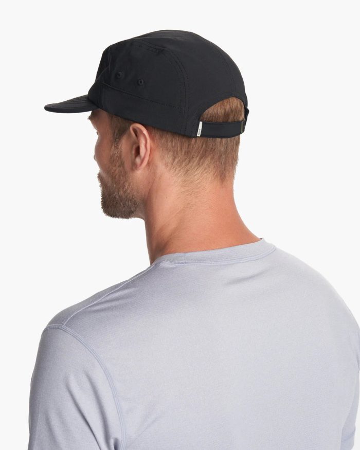 Trail Run Cap - Image 4