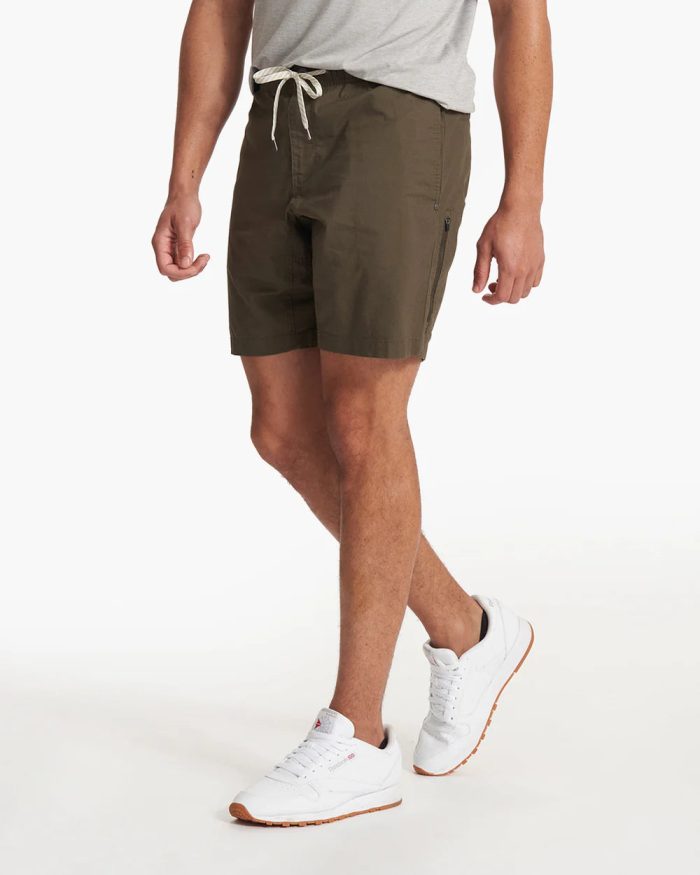Ripstop Short - Image 2