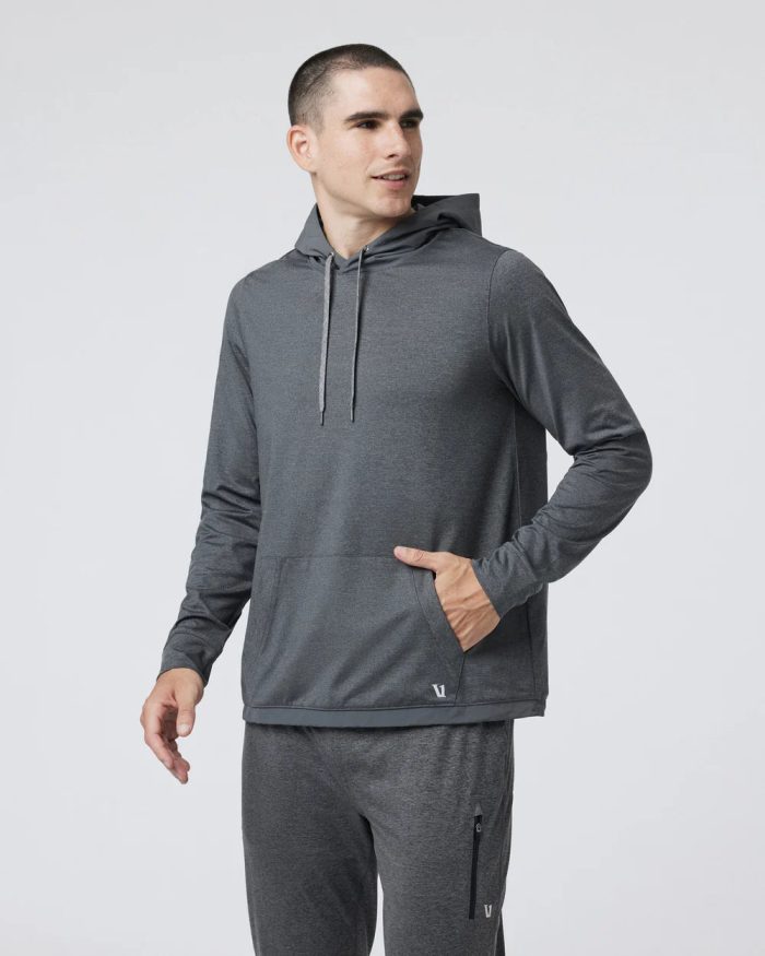 Sunday Element Hoodie - Image 3