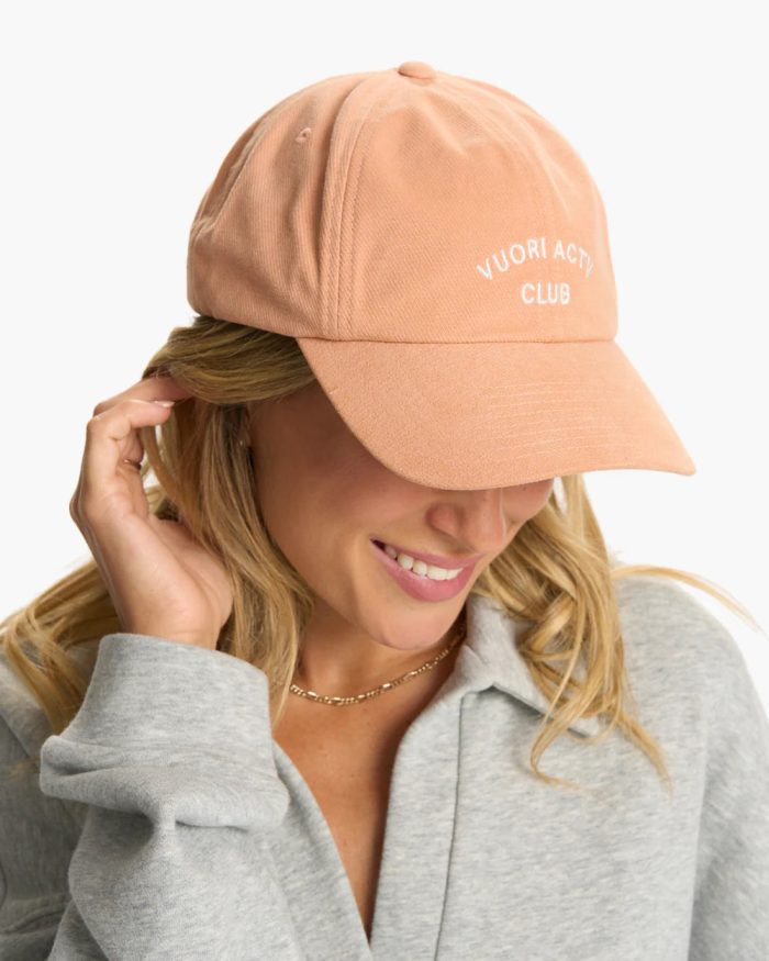 ACTV Club Dad Hat - Image 3