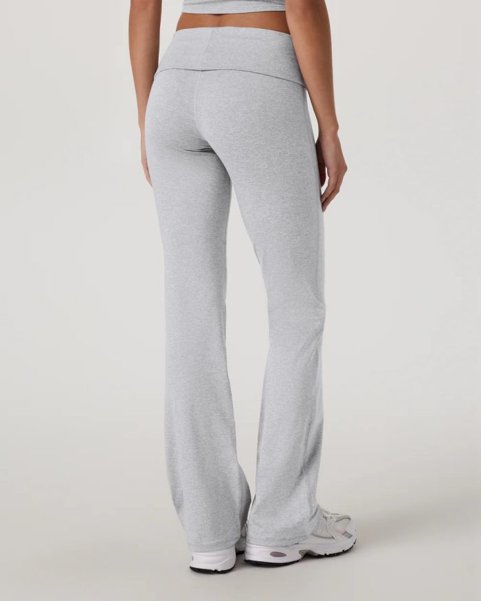 Halo Foldover Pant - Image 3