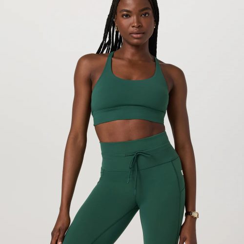 Yosemite Longline Bra