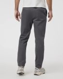 Fletcher Elastic Waist Pant Athletic Slim Fit 30