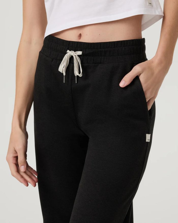 Halo Essential Wideleg Pant - Short - Image 4