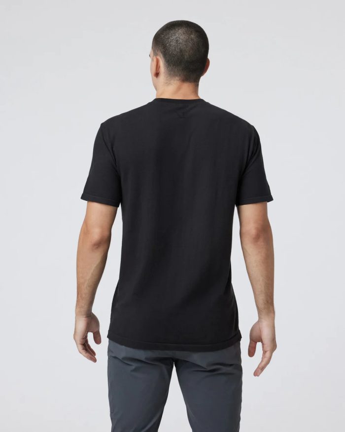 Weston Seamless Tee - Image 2