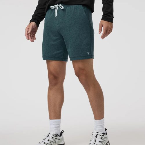 Ponto Performance Short 7