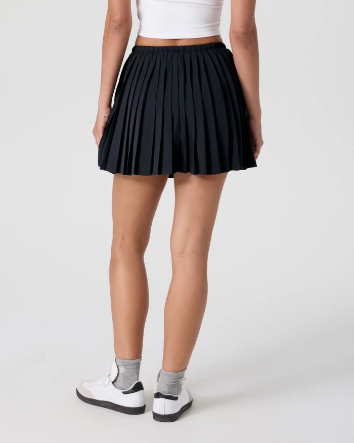 Clementine Pleated Skirt 15 - Image 3