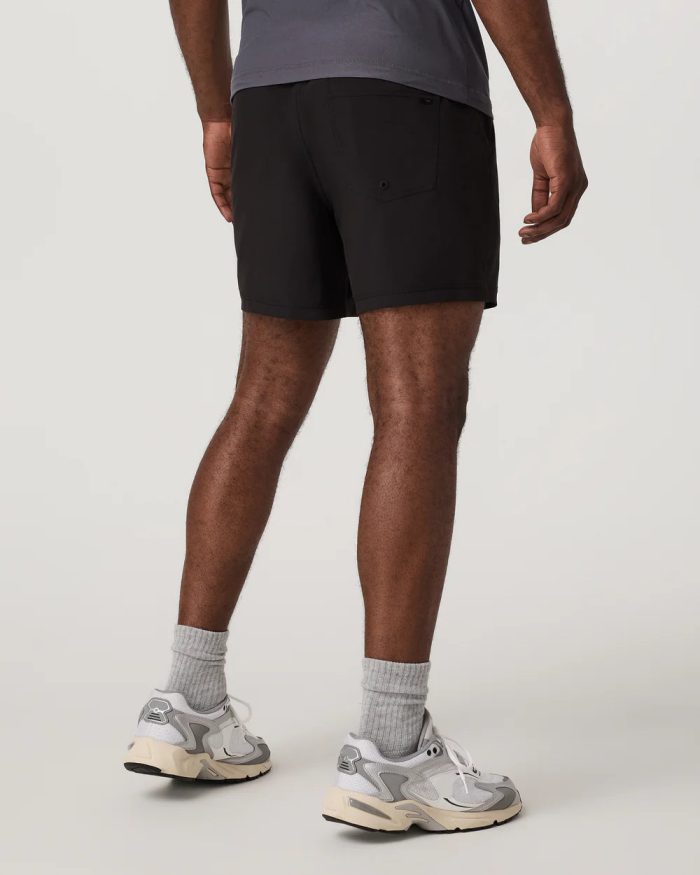 Kore Short Lined 5 - Image 4