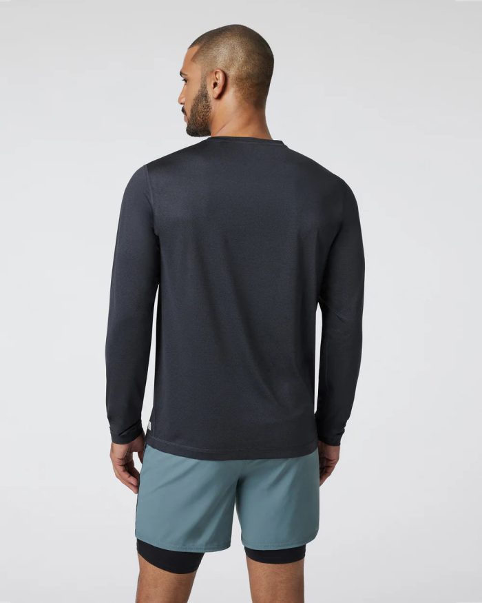 Long Sleeve Tradewind Performance Tee 2.0 - Image 2