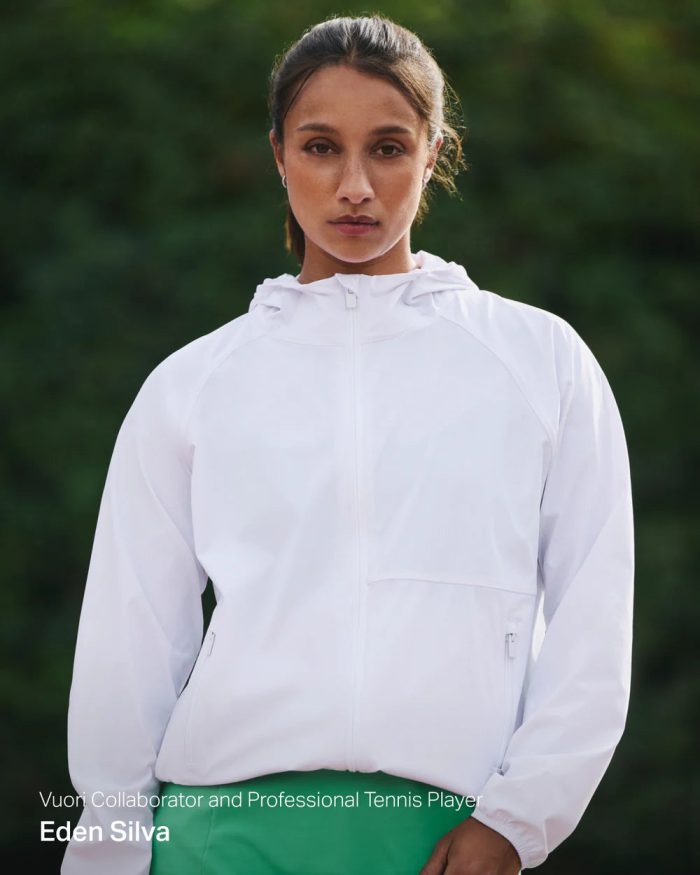 Women's Renew Trainer Shell - Image 6