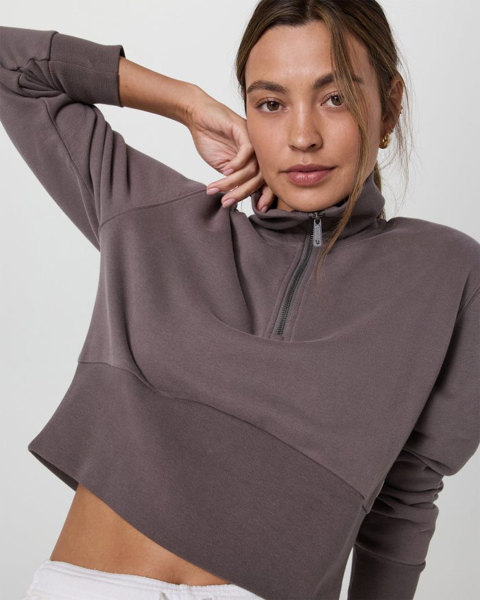 Sedona Sport Half Zip - Image 4