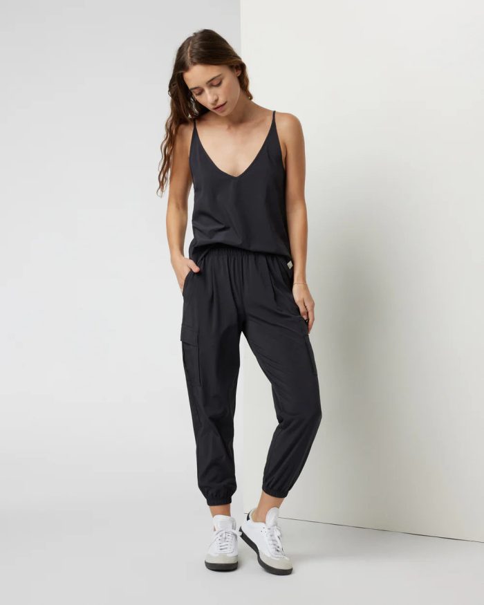 Villa Cargo Jogger - Image 6