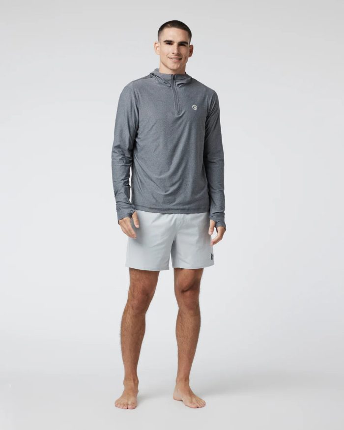 Maverick Volley Short - Image 4
