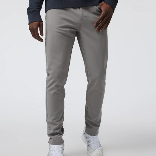 MetaTwill Pant Athletic Slim 30