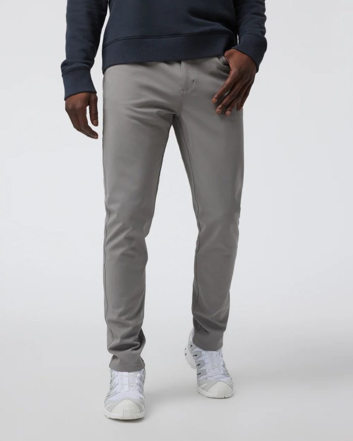MetaTwill Pant Athletic Slim 30