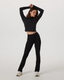 Studio Half Zip