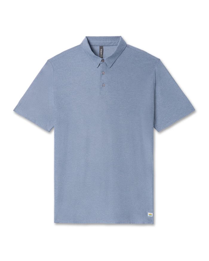 Strato Tech Polo - Image 4