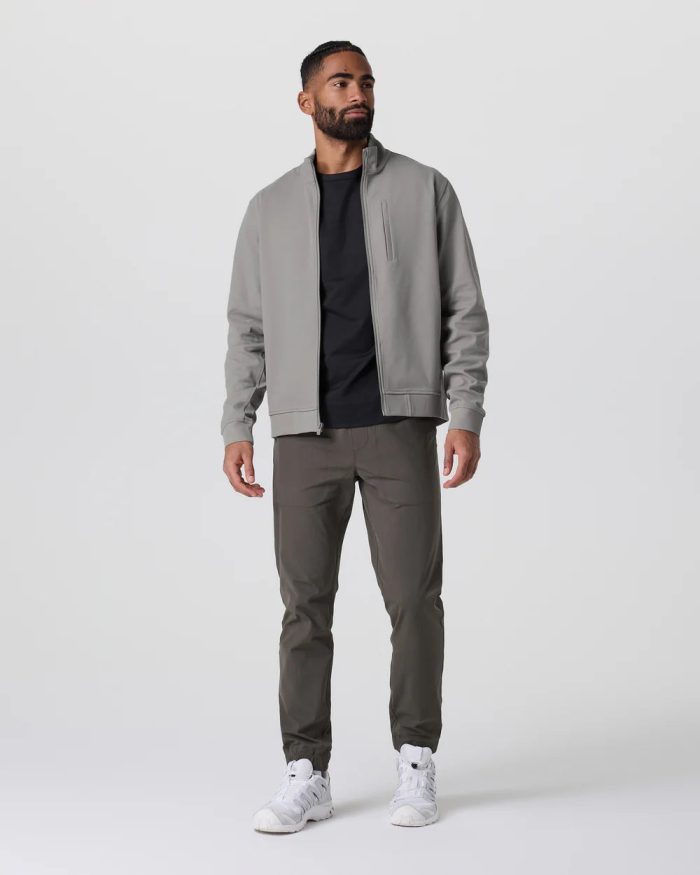MetaTwill Full Zip - Image 4