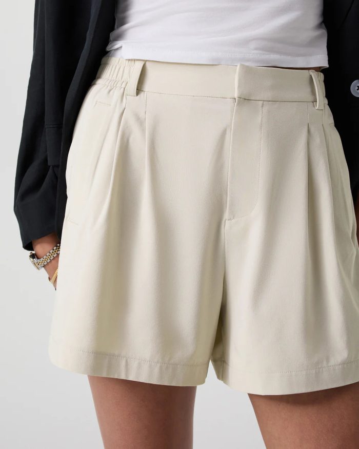 Villa Trouser Shorts - Image 4