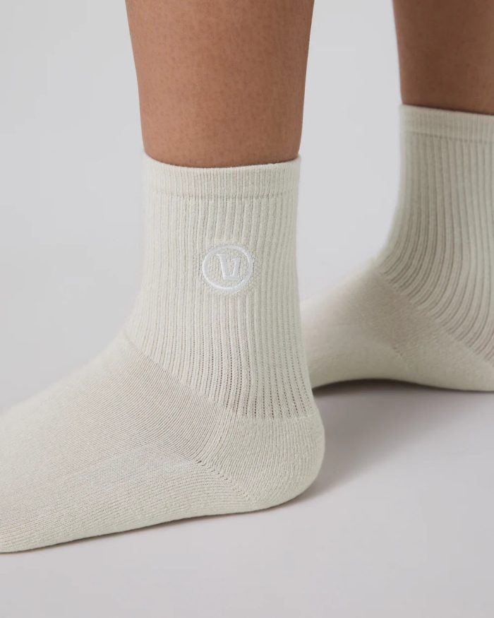 Half Crew Sock - Image 2