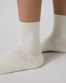 Half Crew Sock