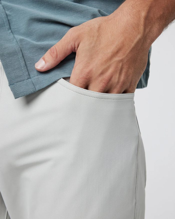 Meta Pant Athletic Slim Fit 32 - Image 4