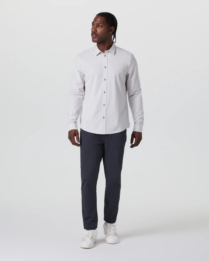 MetaTwill Pant Athletic Slim 30 - Image 5