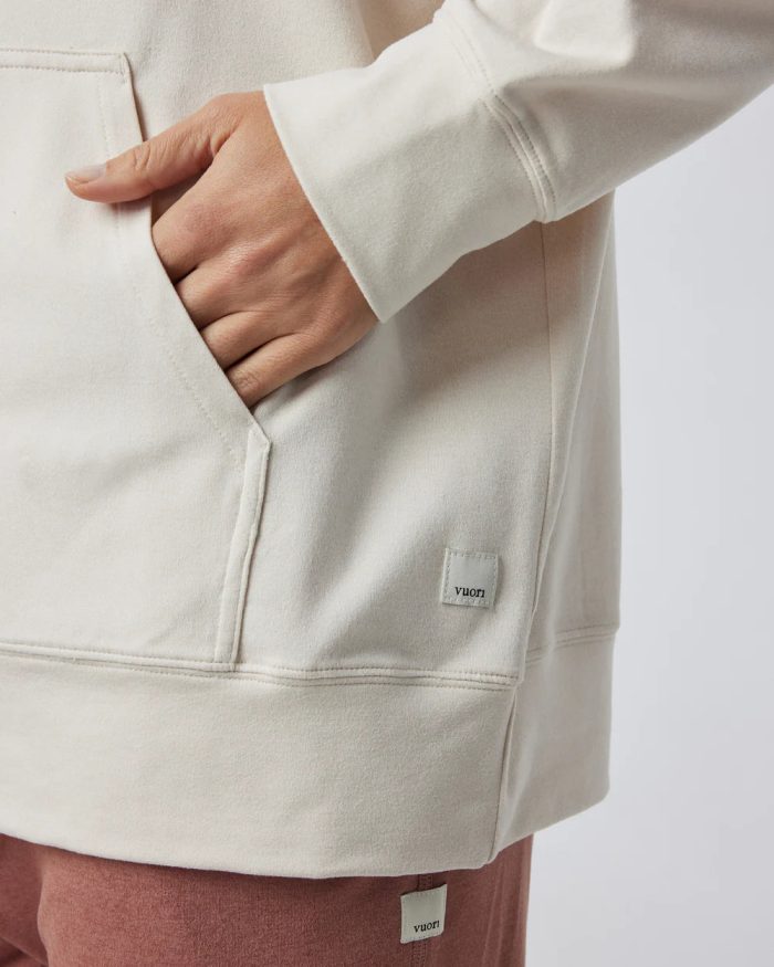 Halo Oversized Hoodie - Image 4
