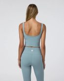 Inversion Rib Support Tank