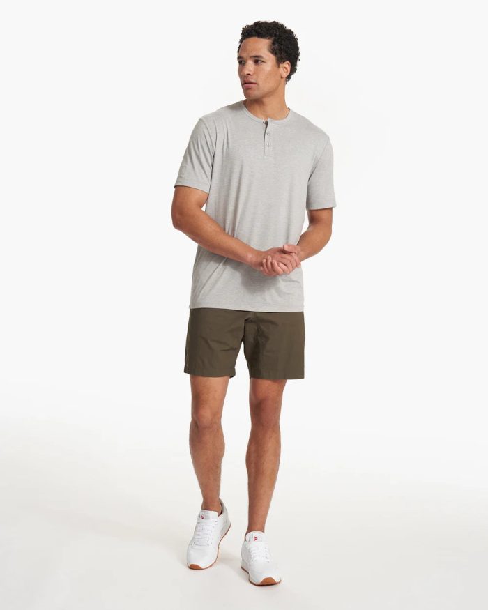 Ripstop Short - Image 5