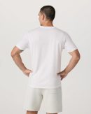 V1 Vuori Wordmark Logo Tee