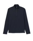 Ease Performance Half Zip 2.0