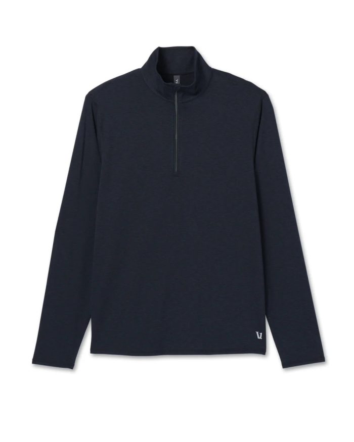 Ease Performance Half Zip 2.0 - Image 4